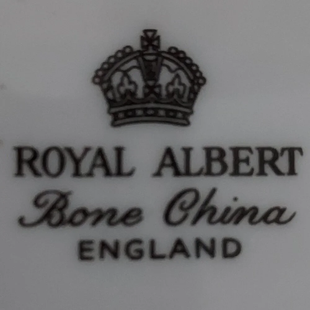 Royal Albert royal albert